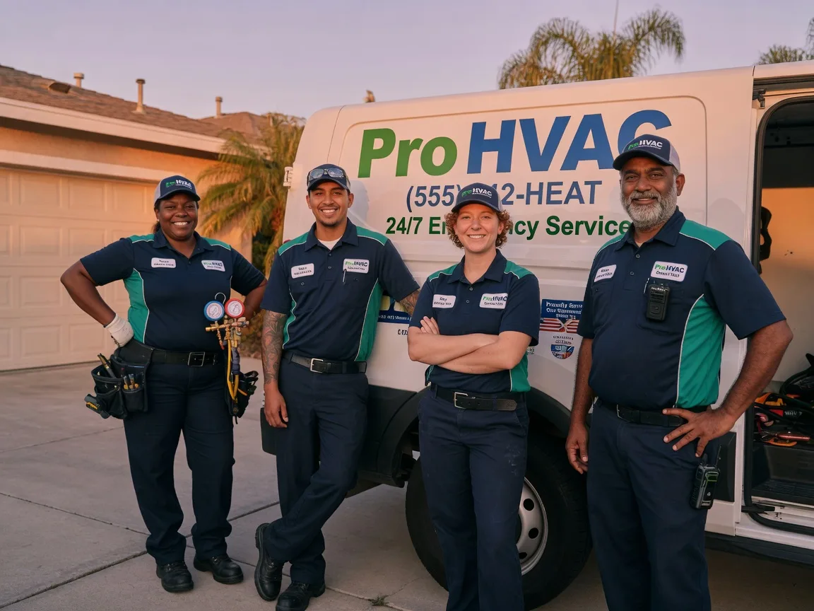 Furnace Repair company in New Lexington, OH