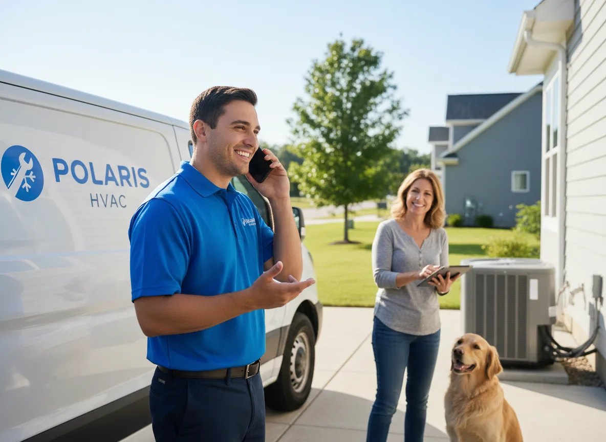 Furnace Repair New Lexington, OH FAQs
